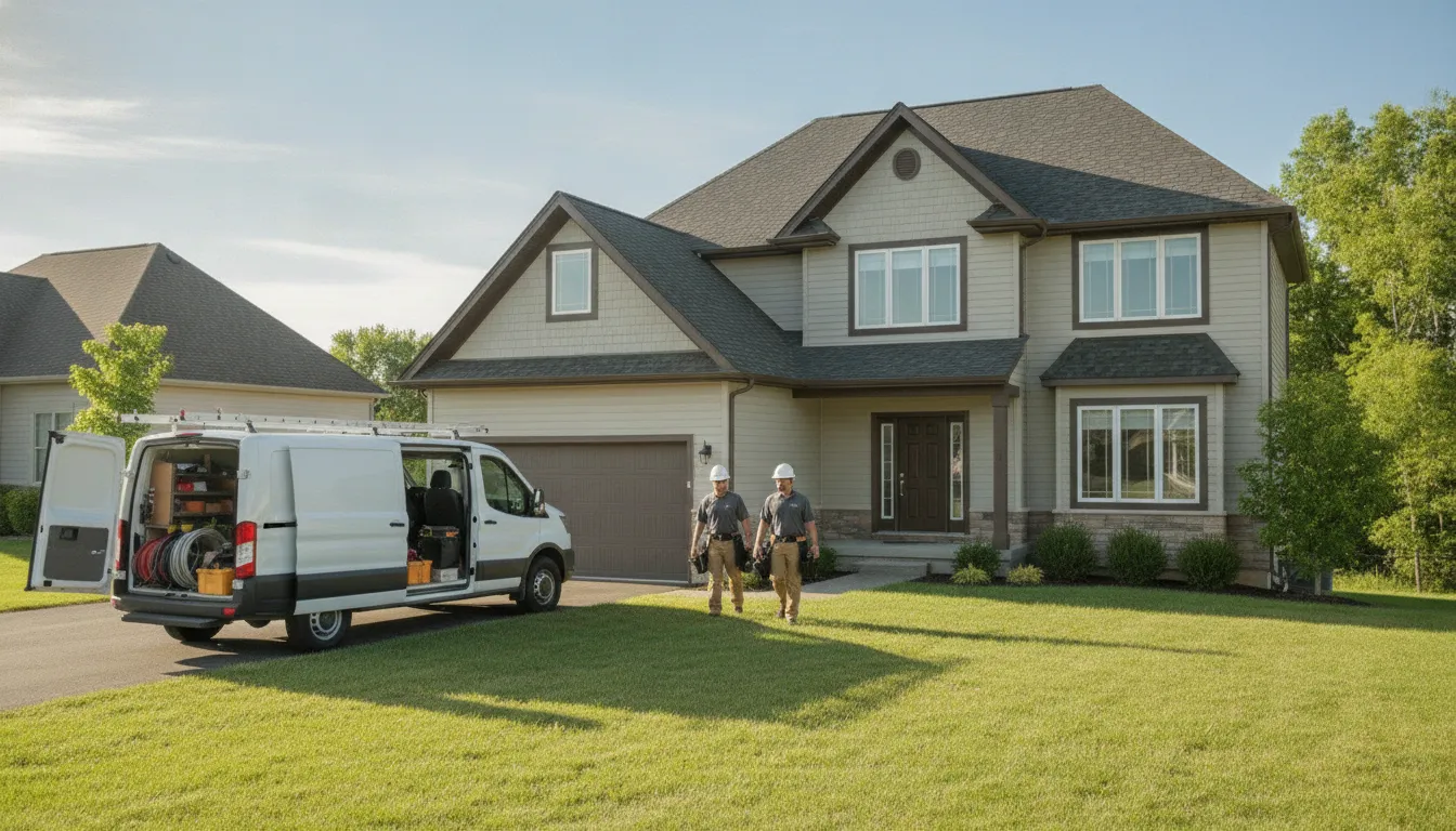 Reliable Roofing Contractors Serving Orr
